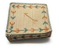 A Collection Vintage Pin Cushions and Needle Holders