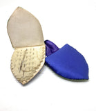 A Collection Vintage Pin Cushions and Needle Holders